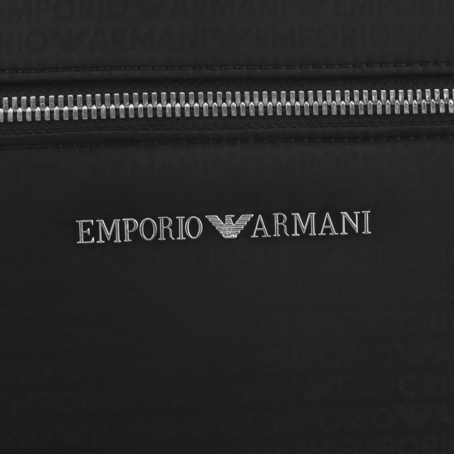 Giorgio armani messenger bag cheap